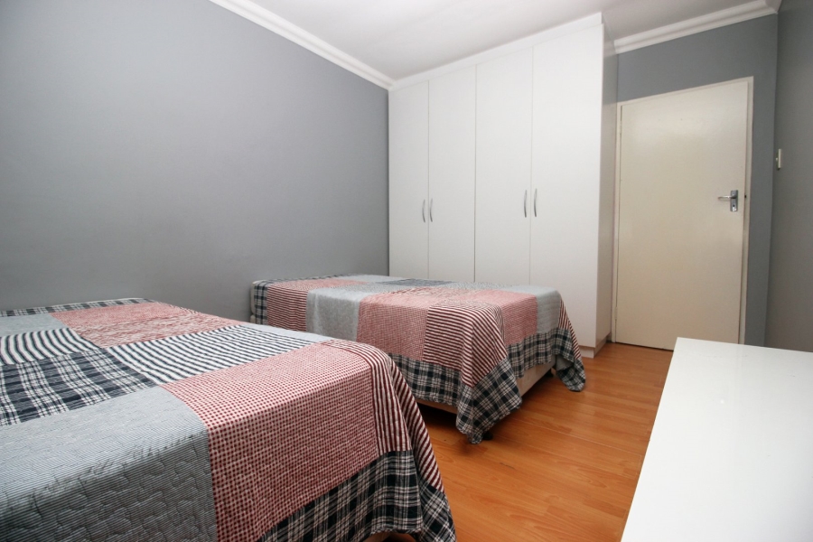 To Let 4 Bedroom Property for Rent in Belgravia Western Cape